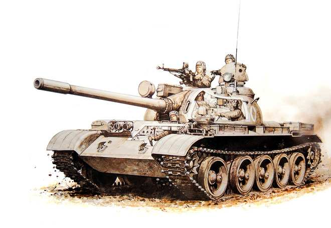 viet nam se tich hop sung may 127 mm dieu khien tu xa tu san xuat len t 5455 nang cap