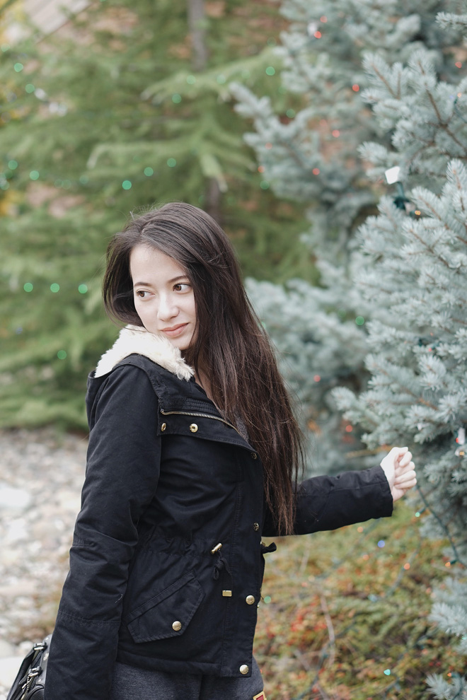 nhung cai tet xa viet nam cua be xuan nghi