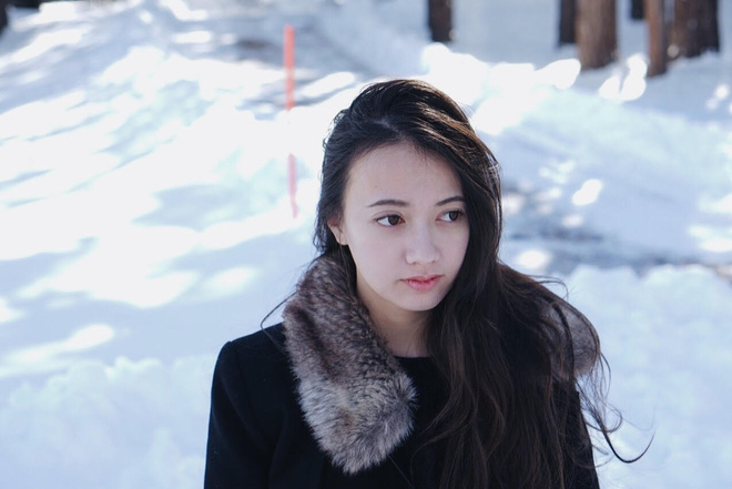 nhung cai tet xa viet nam cua be xuan nghi