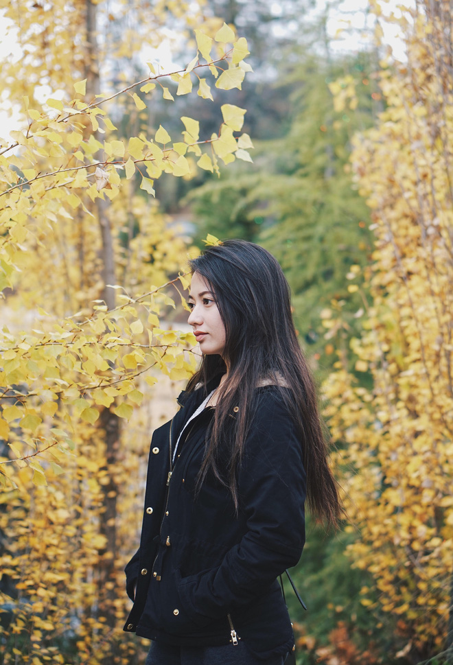 nhung cai tet xa viet nam cua be xuan nghi