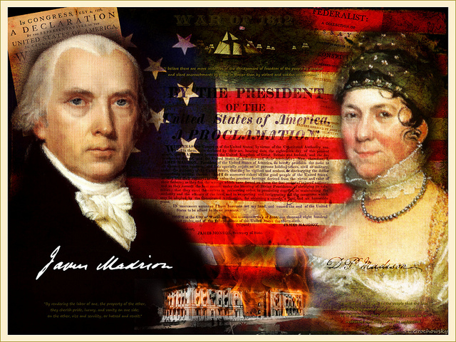 10 cap vo chong tong thong co anh huong nhat lich su nuoc my