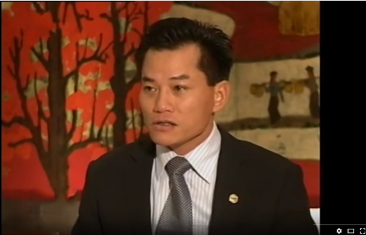 doi ngoai nhan dan nam 2017 lang gieng va nhung nguoi ban tre