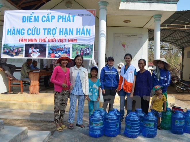 nhung su kien noi bat cua vufo nam 2016