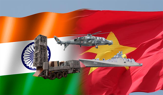 sau brahmos va akash an do co the chao ban ten lua khong doi khong toi tan astra cho vn