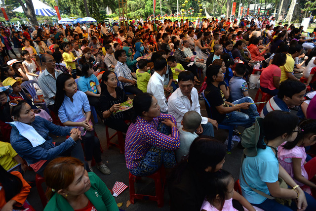 khu vui choi o sai gon dong nghit nguoi du xuan van canh