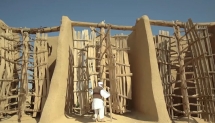 video chiem nguong he tho ng co i xay gio 1000 nam va n cha y to t cu a nguo i iran
