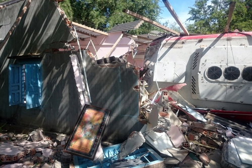 25 nguoi chet vi tai nan giao thong trong mung 2 tet