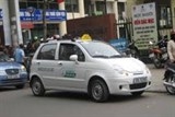 dich vu taxi chay hang dip tet