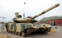 nhuoc diem khien t 90a bi pha huy tai syria co ton tai tren t 90ms