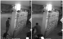 ten trom xe va chu chothan thien nhat toi mung 2 tet
