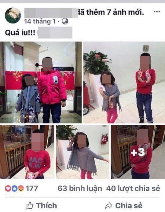 loat boc phot rum beng nhat nam vi yeu quen ruot thit ganh no cho ban trai van bi danh