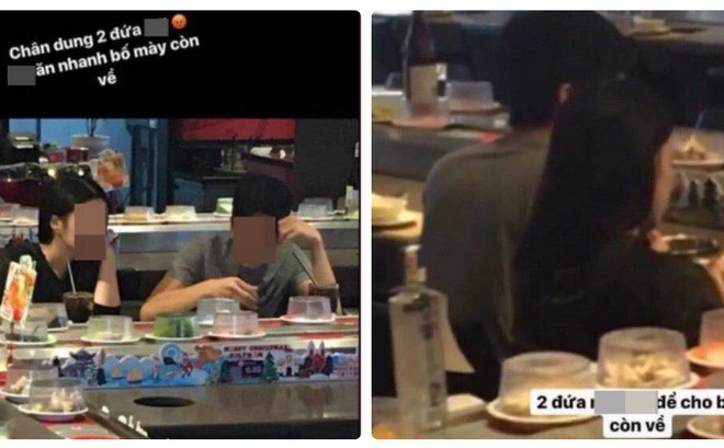 loat boc phot rum beng nhat nam vi yeu quen ruot thit ganh no cho ban trai van bi danh