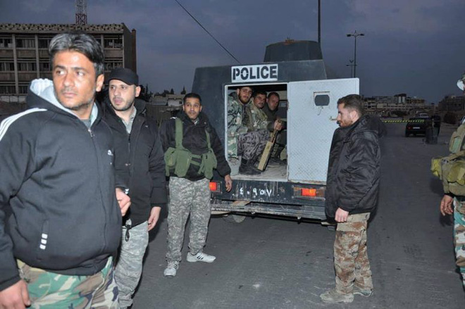 can cu thiet giap qd syria bi bao vay nghet tho binh si chinh phu cuong cuong hoi quan