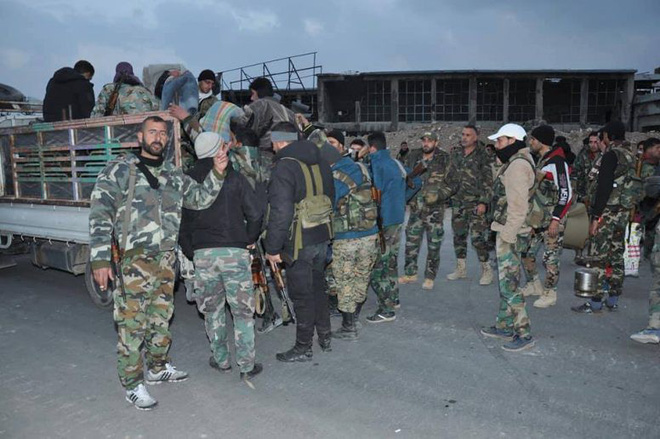 can cu thiet giap qd syria bi bao vay nghet tho binh si chinh phu cuong cuong hoi quan