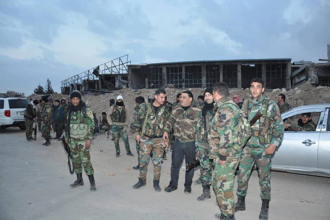 can cu thiet giap qd syria bi bao vay nghet tho binh si chinh phu cuong cuong hoi quan