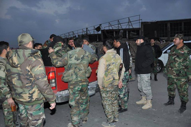 can cu thiet giap qd syria bi bao vay nghet tho binh si chinh phu cuong cuong hoi quan