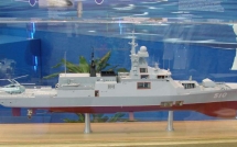 sputnik viet nam quan tam tau ho ve du an 20385 toi tan cua nga dong them molniya 12418