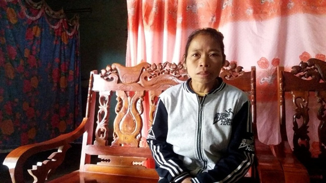 nguoi me sung suong khi dien thoai cua con gai lop 11 mat tich nhieu ngay da do chuong