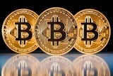 bitcoin giam soc ngay dau nam