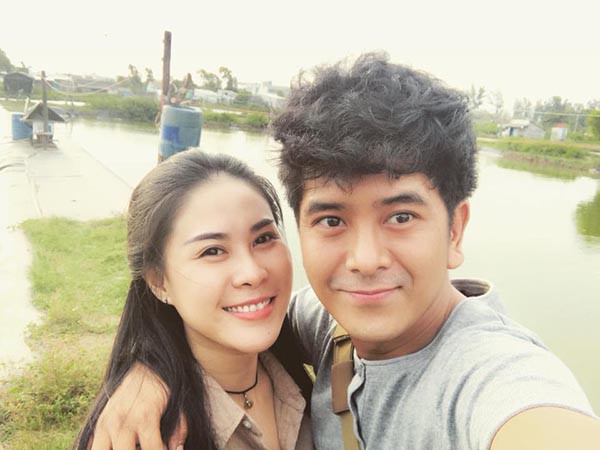 ve goi cam xinh dep cua ban gai moi hung thuan dat phuong nam