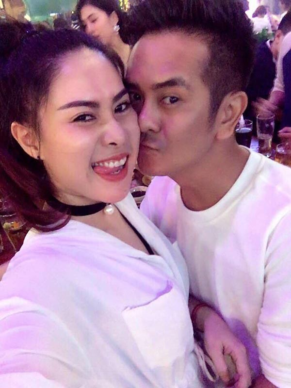 ve goi cam xinh dep cua ban gai moi hung thuan dat phuong nam