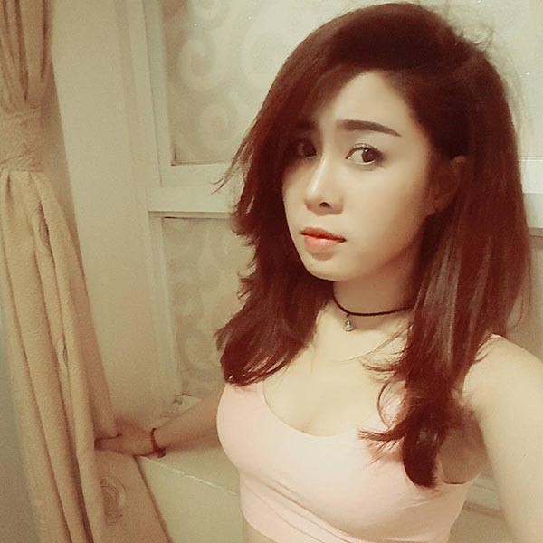 ve goi cam xinh dep cua ban gai moi hung thuan dat phuong nam