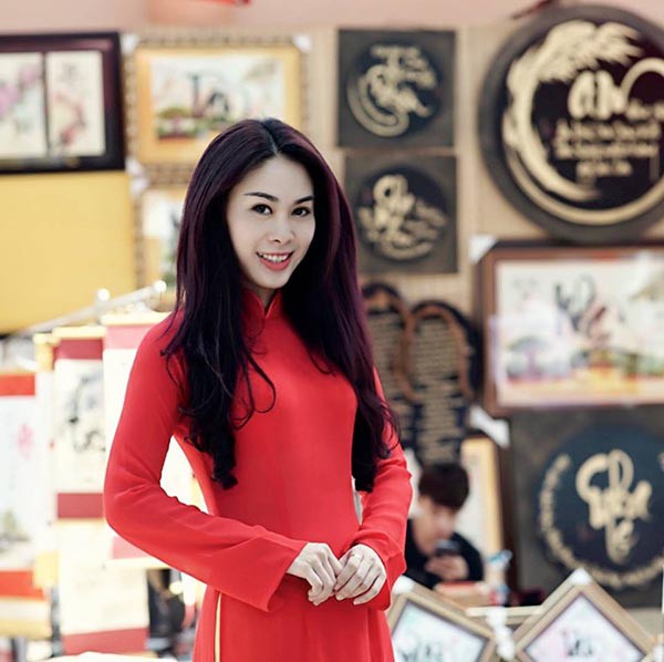 ve goi cam xinh dep cua ban gai moi hung thuan dat phuong nam