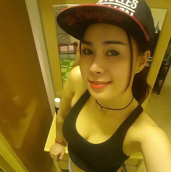 ve goi cam xinh dep cua ban gai moi hung thuan dat phuong nam