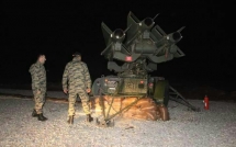 tho nhi ky trien khai ten lua pk o aleppo tao the nguy hiem ngam ban may bay kq syria