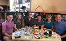 tham sat dem giao thua voi 10 phat dan thieu nien tuoi teen da cuop di sinh mang cua 4 nguoi than trong gia dinh