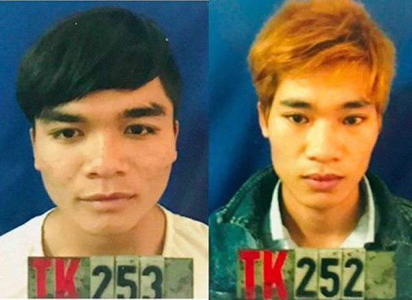 nhan loi yeu qua facebook co gai 18 tuoi bi 3 thanh nien thay nhau hai doi