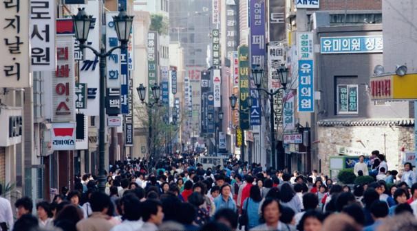 vi sao nguoi han quoc khong bao gio dung tu cua toi cau tra loi se khien ban phai nga mu kinh phuc dan toc nay