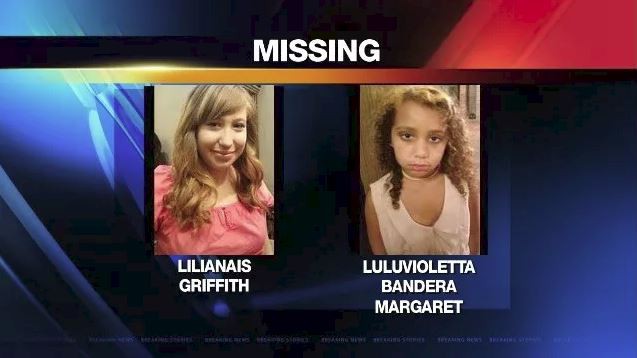 bi kich gia dinh sau cai chet dang ngo cua nguoi me hai co con gai mat tich nghi ngo deu lien quan den mot nguoi