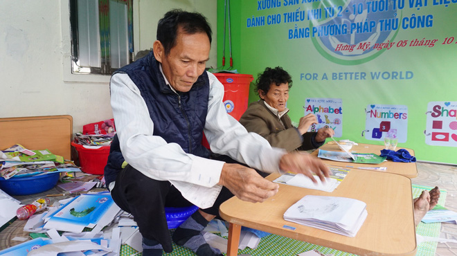 co gai nghe an tu bo muc luong 15 trieu de ve que tao cong viec cho nguoi khuyet tat