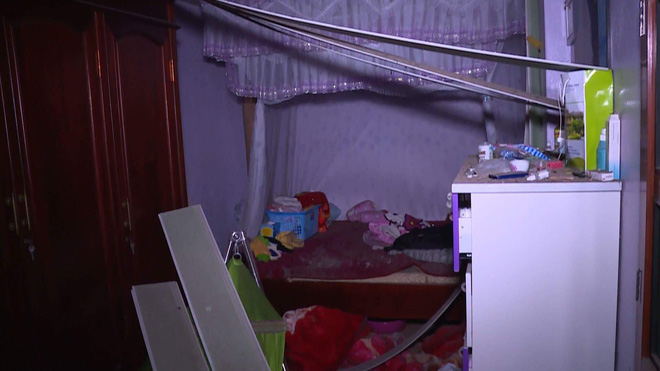 no kinh hoang o bac ninh luc rang sang khien 2 chau be tu vong nhieu ngoi nha bi san phang