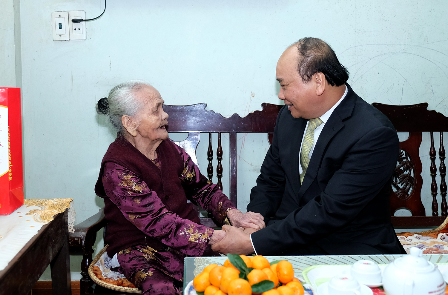 thu tuo ng hue pha i ta n du ng ve de p cha ng noi na o co duo c