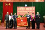 15 thanh vien duoc bau vao ban chap hanh lien hiep lai chau khoa ii