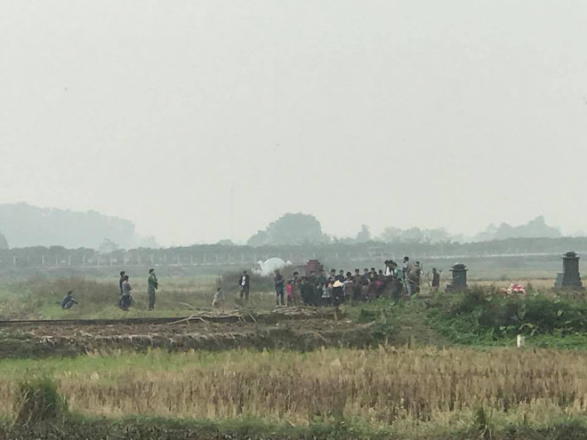 nguoi than dau don tien dua be gai 2 tuoi tu vong trong vu no kinh hoang o bac ninh