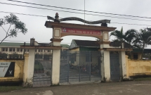 nu sinh lop 7 treo co tu tu ngay trong lop hoc he lo noi dung buc thu tuyet menh