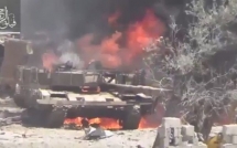 qd syria thua tan tac o dong damascus 1 tuong chong lenh bac si tuc toc tro lai mat tran