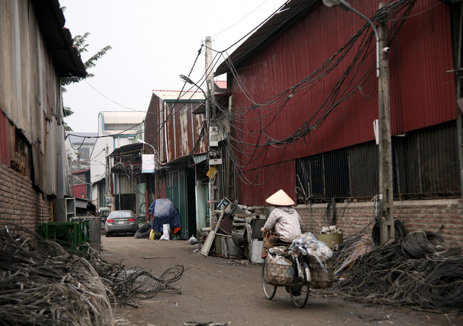 nghe dong nat giup quan do thanh lang ty phu nhung cung lam dau thuong