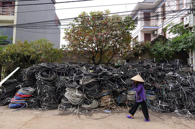 nghe dong nat giup quan do thanh lang ty phu nhung cung lam dau thuong