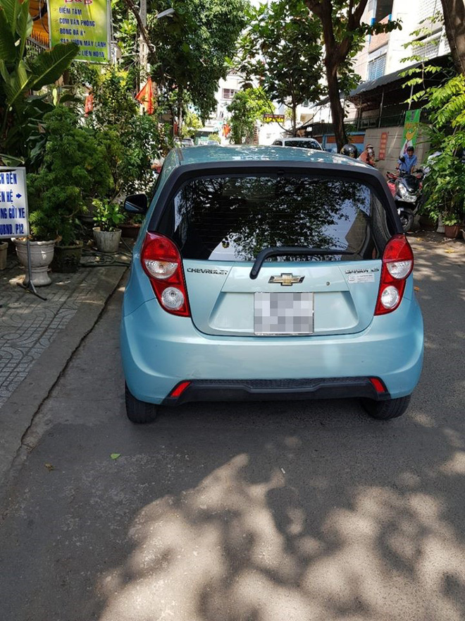 bat tai xe uber dung dao cuop tai san co gai o sai gon sau 6 gio gay an