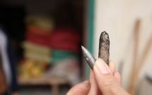 cong an xac dinh chung loai cua 7 tan dau dan trong vu no o bac ninh