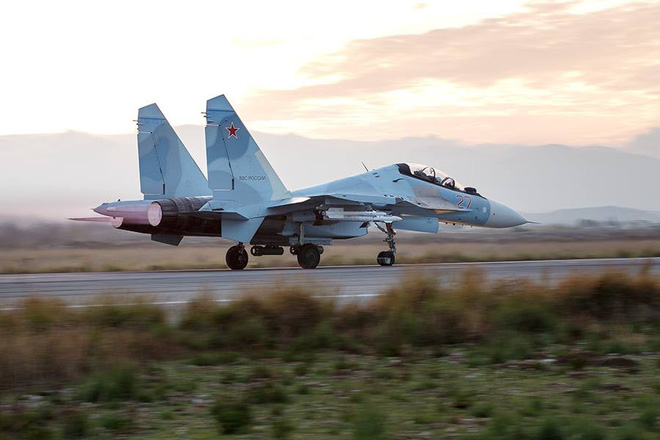 nga bi tap kich tai khmeimim pantsir s1 khong hoat dong tot nhu quang cao