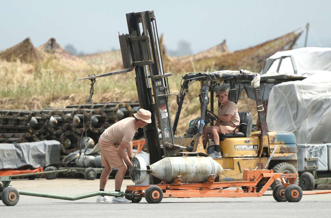 can cu kq nga o syria bi tan cong lo la mat canh giac hay phien quan qua tao bao