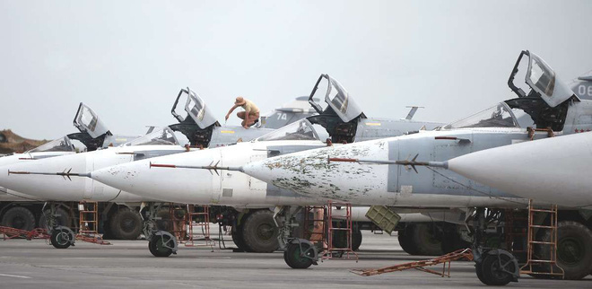 can cu kq nga o syria bi tan cong lo la mat canh giac hay phien quan qua tao bao