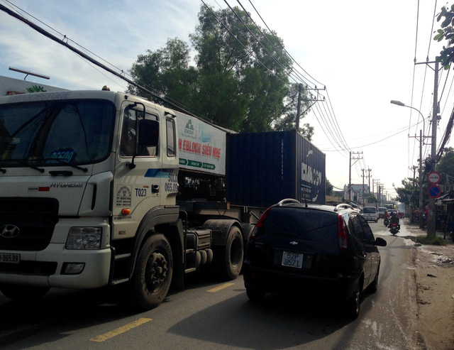 tp ho chi minh dau tu gan 400000 ti dong cho 22 cong trinh giao thong