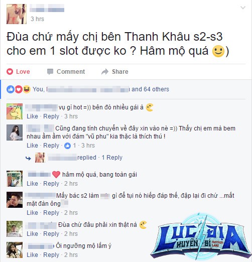 4 co nang mau mat trong tua game nay se khien ban khong bao gio dam coi thuong chi em nua