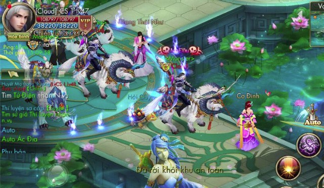 3 diem chung cua cac game bom tan nhung de chet yeu tai thi truong viet nam